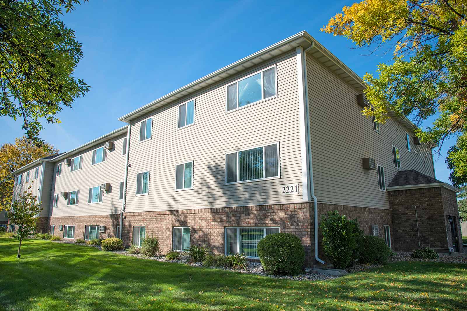 Brownstone Matrix Properties